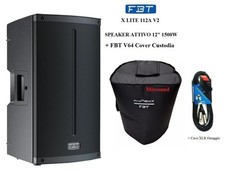 FBT X LITE 112A V2 CASSA