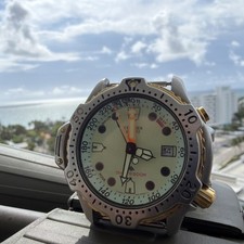 Citizen Promaster Aqualand