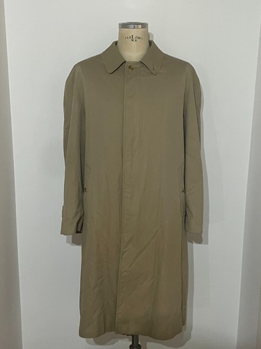 Burberry trench soprabito - trench, nova