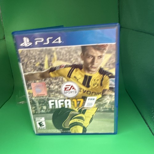 Fifa sony - 17,