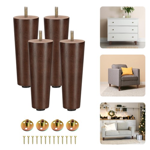 Yes4all set gambe - 4, rotonde