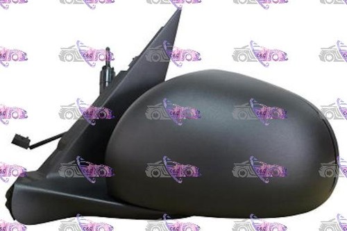 Specchietto retrovisore - specchietto,
