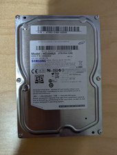 Samsung HD204UI 2 TB SATA - HDD 3,5" - Disco rigido