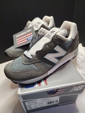 New Balance 1300 Acciaio Blu