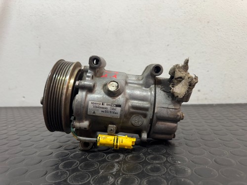 Compressore clima aria - compressore,