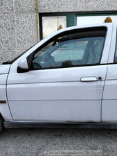 60624323 Porta ant. SX ALFA ROMEO 155 1.7 Twin Spark Ber. 4p/b/1748cc 37e419