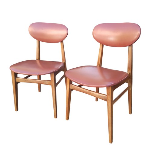 Sedie anni 60 design - sedie, 50