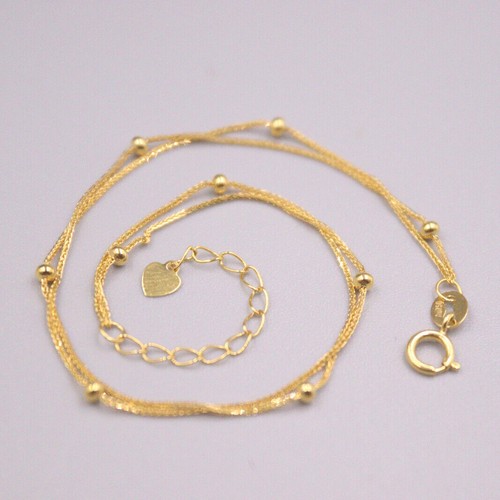 Nuovo bracciale oro giallo - bracciale,