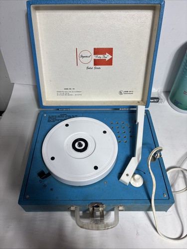Giradischi imperial - giradischi,