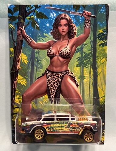 Hot wheels chevrolet - hot,