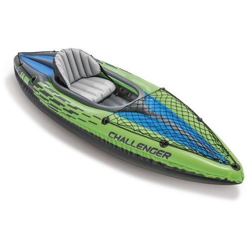 Intex kayak gonfiabile - intex,