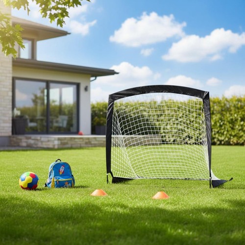 Pezzi set porte calcio - 2,