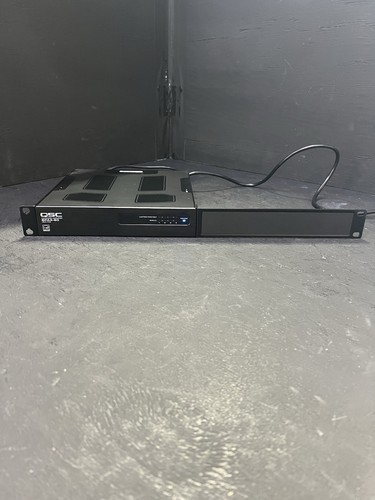 Qsc spa4 amplificatore - qsc, di