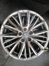 CERCHIO IN LEGA PER BMW Serie