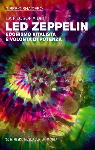 Filosofia dei led zeppelin - dei,