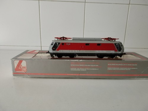 Lima 208220lp locomotiva - 208220lp,