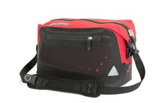 Ortlieb Trunk Bag Racktime