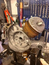 Polini 140.0050/R Kit Cilindro