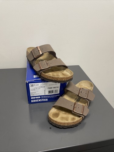 Birkenstock arizona mocca - arizona,