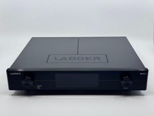 Ladder Bach II R2R Preamplificatore Discreto R2R Decodifica DSD Hi-end Single-Ended