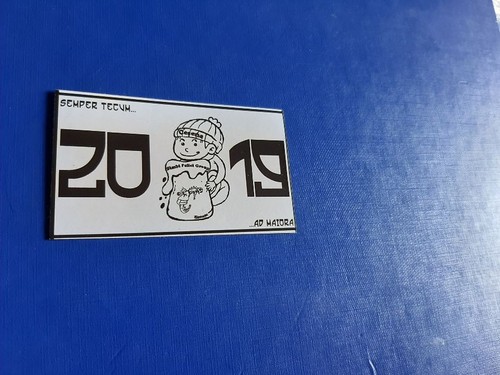 Adesivo stickers ultras - adesivo, cesena