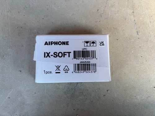 Soft aiphone master station - master,