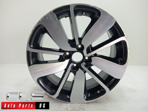 Pezzo cerchio lega 17 - in,