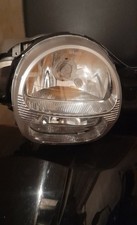 Faro Anteriore Aprilia