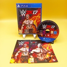 Wwe 2k17 ps4 gioco - 2k17,