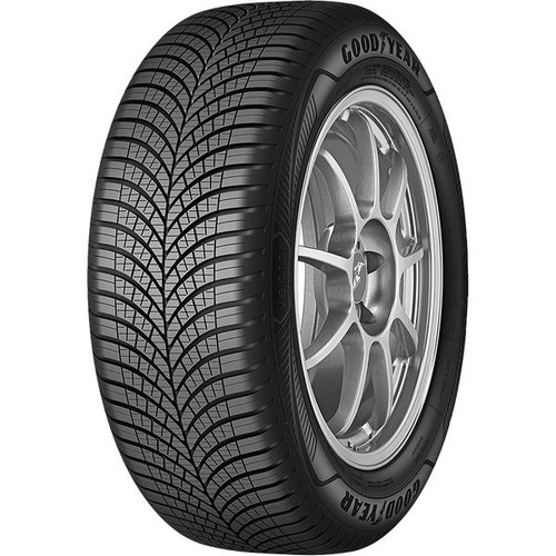 Goodyear vector 4seasons - goodyear,