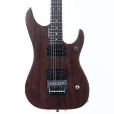Washburn N4 Padauk Nuno