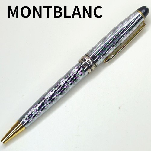 Buona penna sfera montblanc - penna,