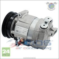 Compressore climatizzatore aria condizionata Meat per FIAT MULTIPLA MAREA BRAVO