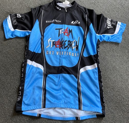 Louis garneau maglia ciclismo - louis,