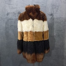 Pelliccia sintetica Relish da