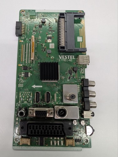 Mainboard vestel 17mb140 per - vestel,