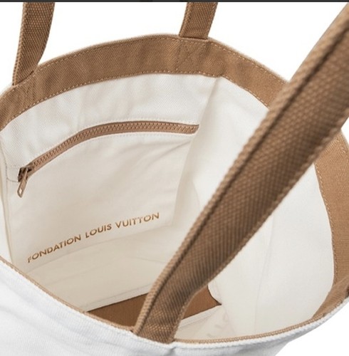 Borsa louis vuitton museum - louis,