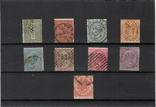 Regno 1863 tiratura - regno, 1863-tiratura