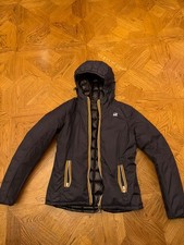 kway piumino donna LILY THERMO PLUS DOUBLE