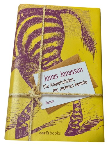 Die analphabetin rechnen - die, analphabetin,
