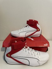 Scarpe da guida PUMA Scuderia
