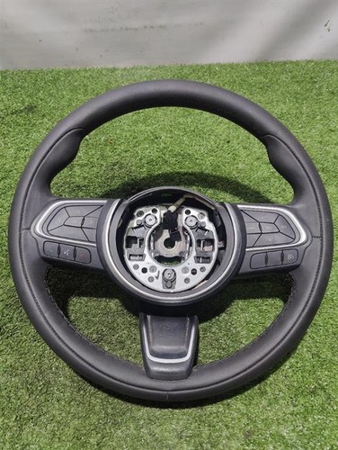 Volante sterzo per fiat - volante,