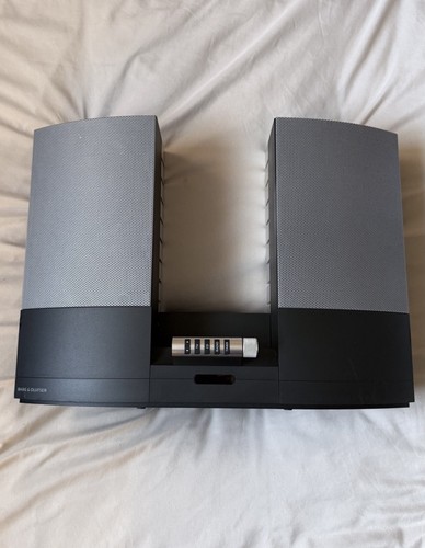 Bang olufsen beolab - olufsen,
