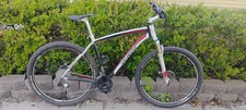 Specialized Stump jumper Comp