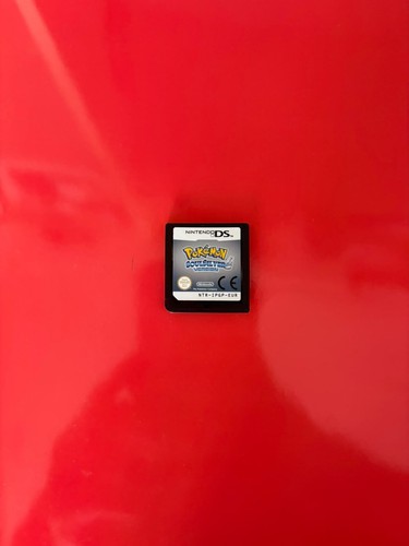 Nintendo pokémon soulsilver - pokémon,
