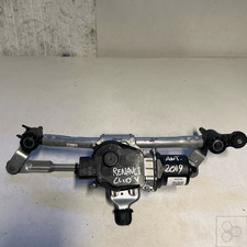 Meccanismo tergiparabrezza con motorino  RENAULT CLIO 5a Serie Blue dCi 8V