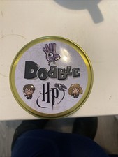 Harry Potter Dobble Card Gioco