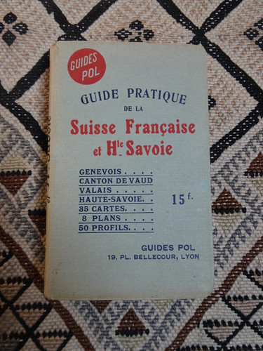 Guides pol guide - pol,