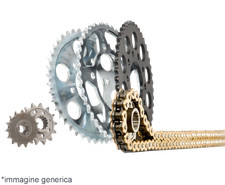 KIT TRASMISSIONE CATENA DID CORONA PIGNONE -1 YAMAHA YZF 600 R6 2006 2007