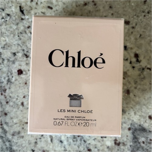 Chloé les mini - les,